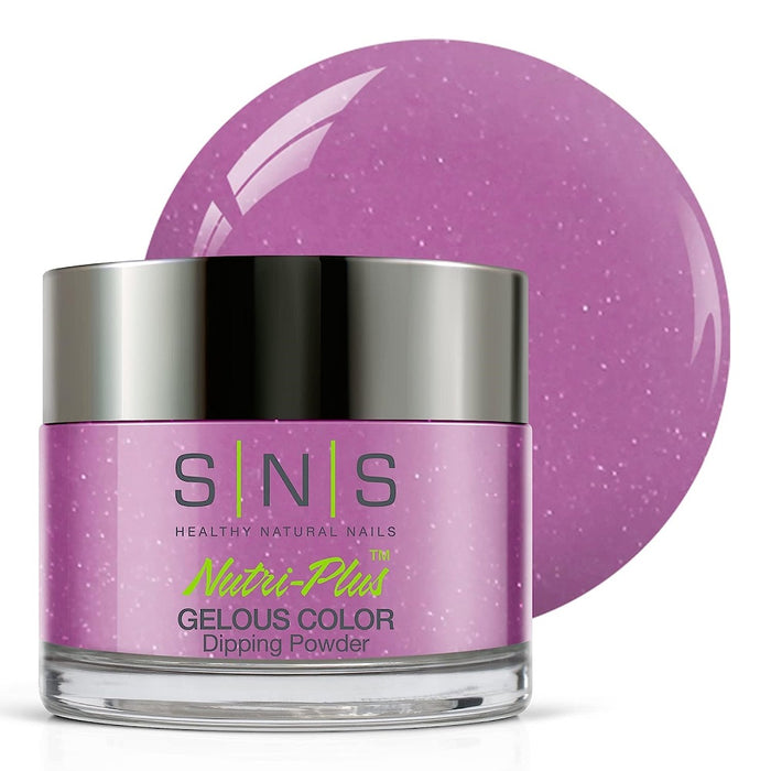 SNS Dip Powder - IS25 Falling In Love 1oz