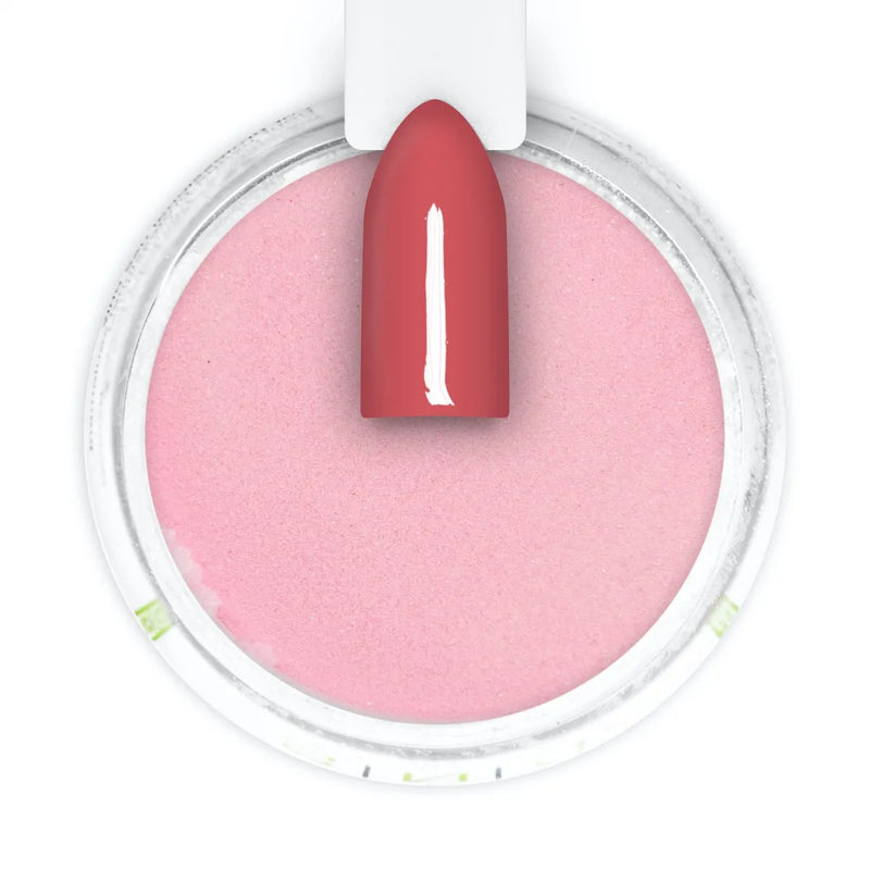 SNS Dip Powder - IS26 Peach Harvest 1 oz