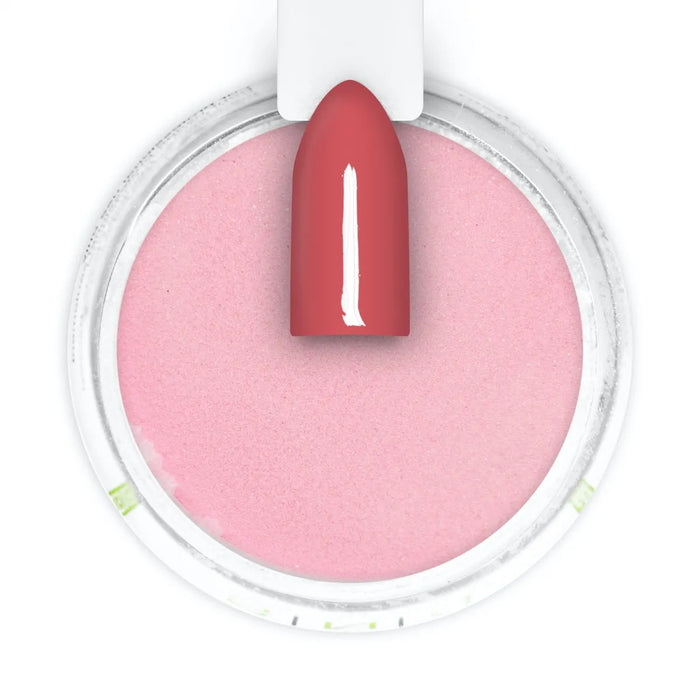 SNS Dip Powder - IS26 Peach Harvest 1 oz