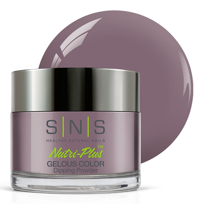 SNS Dip Powder - IS32 Vintage Dress 1oz