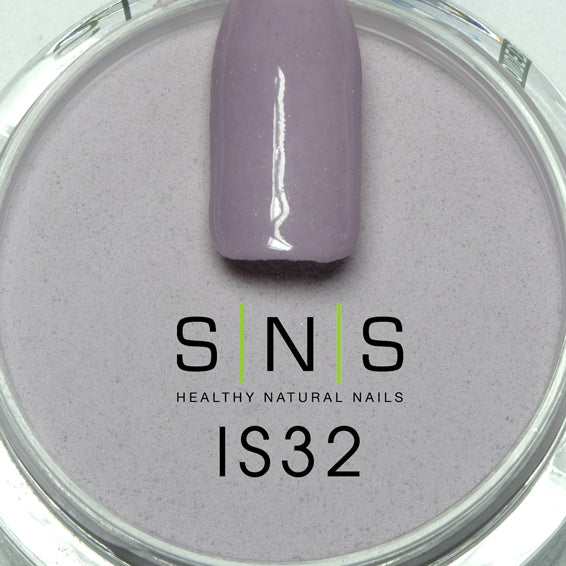 SNS Dip Powder - IS32 Vintage Dress 1oz