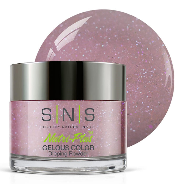 SNS Dip Powder - IS35 Lovely Girl 1 oz