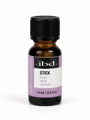 ibd - Stick Primer + Dehydrate 0.5 fl oz IBD nail prep image 2