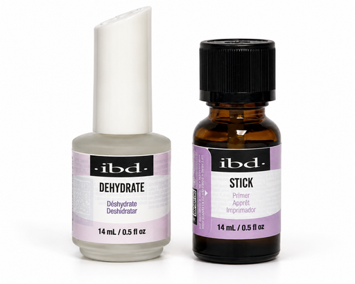 ibd - Stick Primer + Dehydrate 0.5 fl oz IBD nail prep