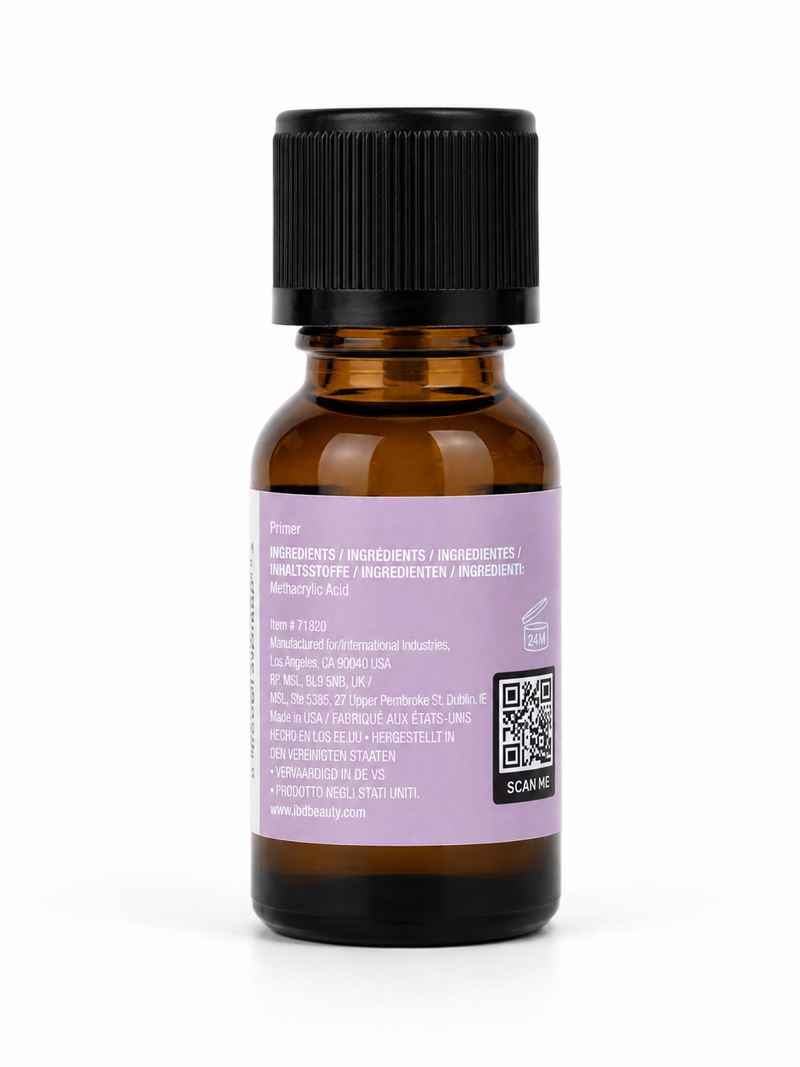 ibd - Stick Primer 0.5 oz