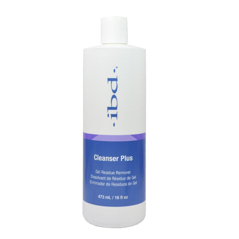 ibd - Cleanser Plus 16 oz