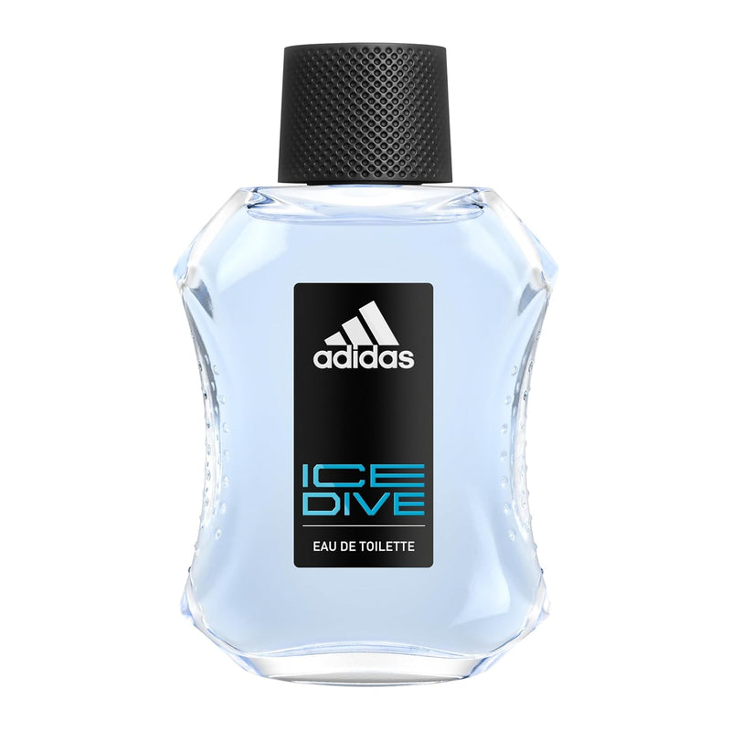 Adidas - Ice Dive Eau de Toilette 3.3 fl oz