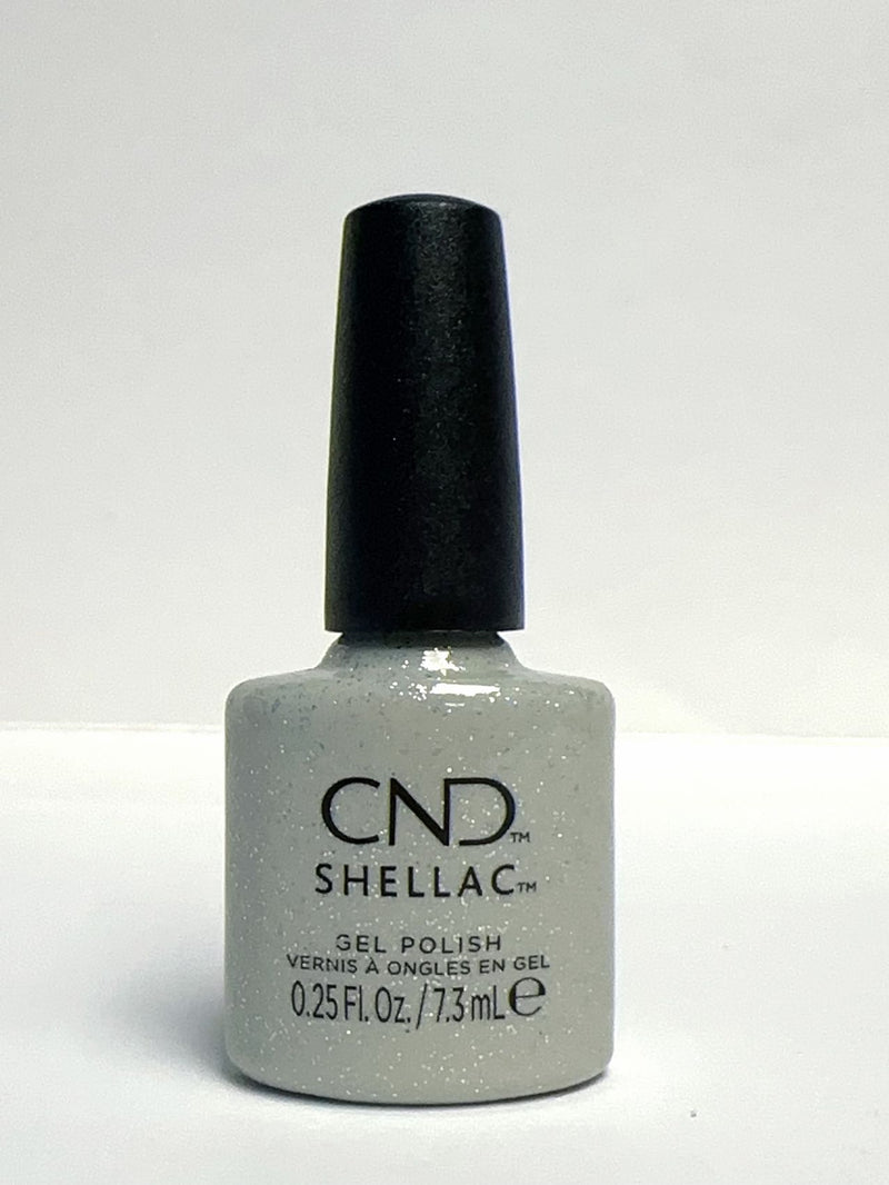 CND Shellac - Ice Vapor (0.25 oz)
