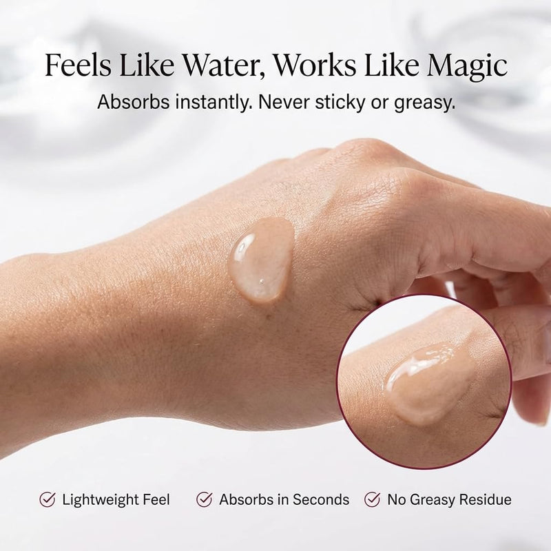 Alpha Skin Care - Suero de renovación intensiva Hydrox con 14 % de ácido glicólico AHA, 59 ml