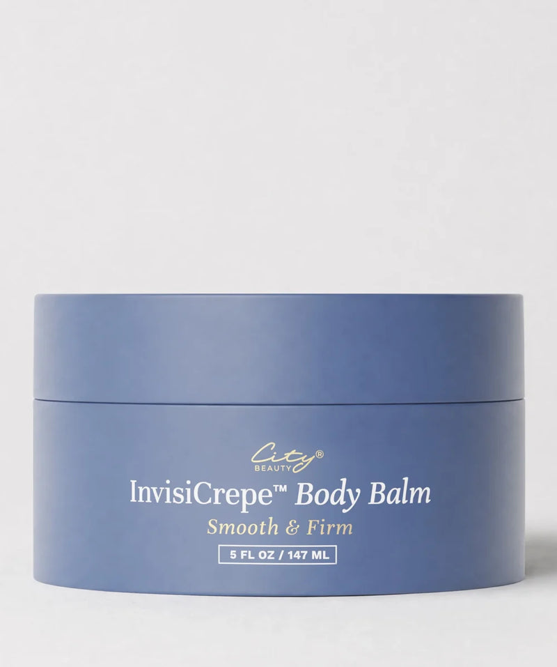 City Beauty - InvisiCrepe Body Balm 5 Fl OZ