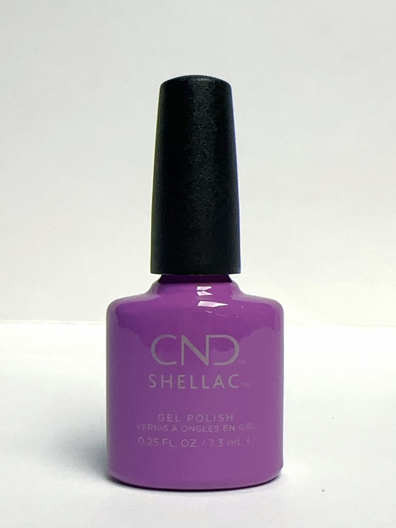 CND Shellac - It's Now Oar Never (0.25 oz)