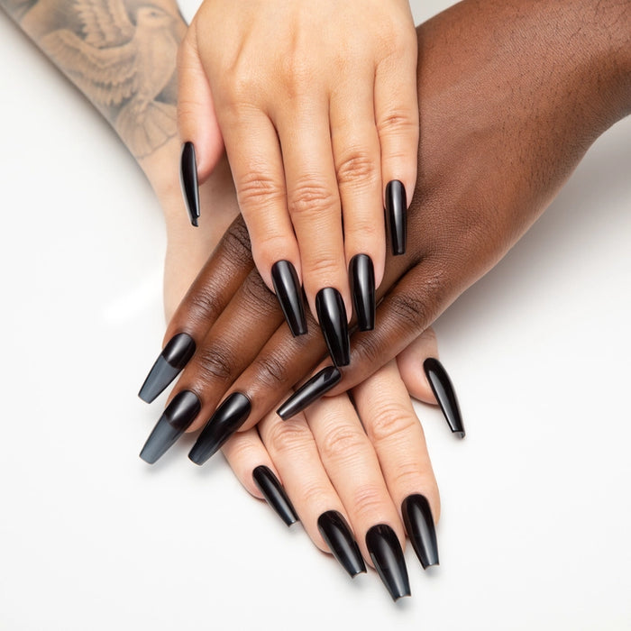 Apres - Gel Couleur - J01 Midnight Shadow