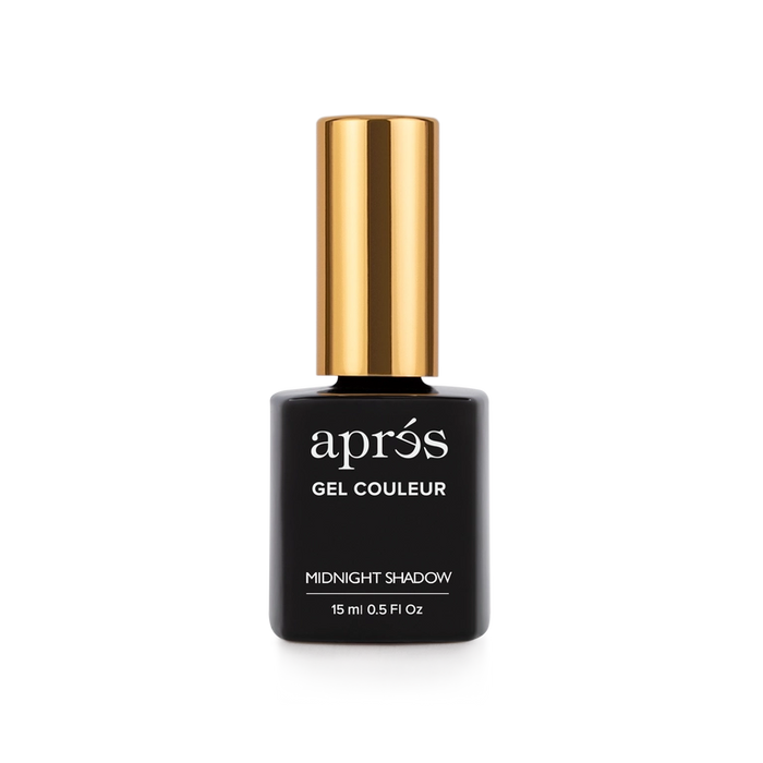Apres - Gel Couleur - J01 Midnight Shadow