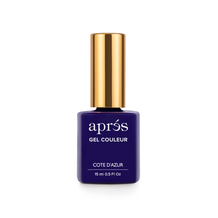 Apres - Gel Couleur - J02 Cote d’ Azur