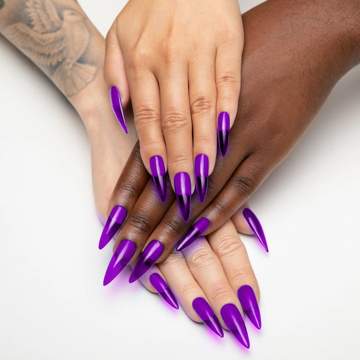 Apres - Gel Couleur - J04 PB&Jelly