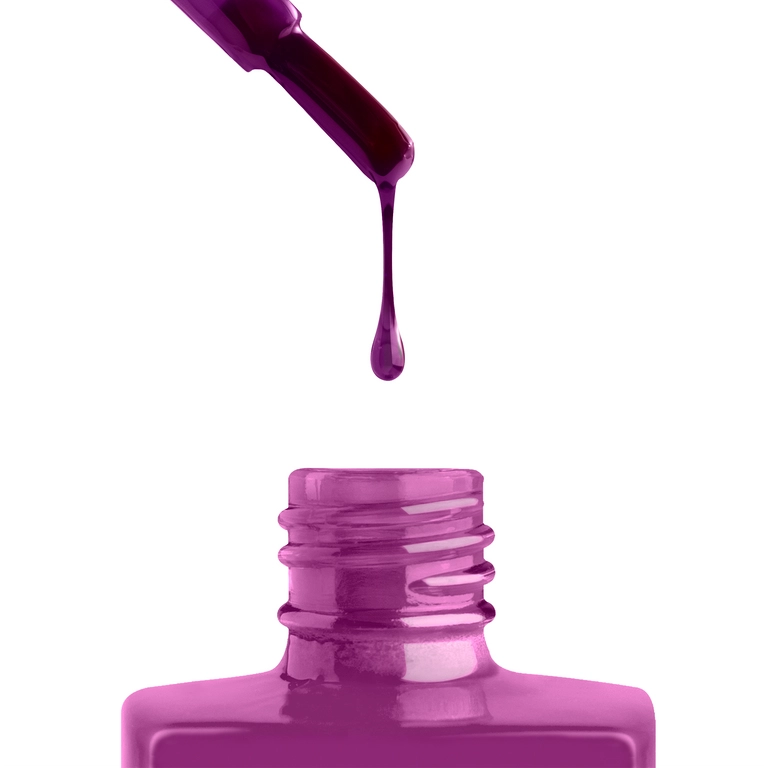 Apres - Gel Couleur - J05 Glass Orchid 0.5 fl oz