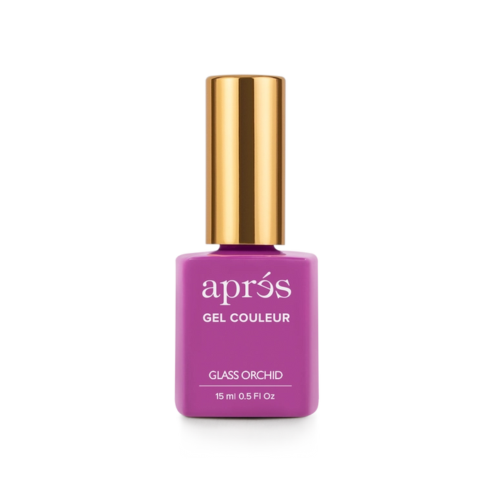 Apres - Gel Couleur - J05 Glass Orchid