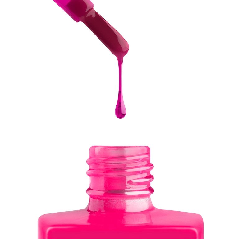 Apres - Gel Couleur - J06 Bubblegum Glow 0.5 fl oz