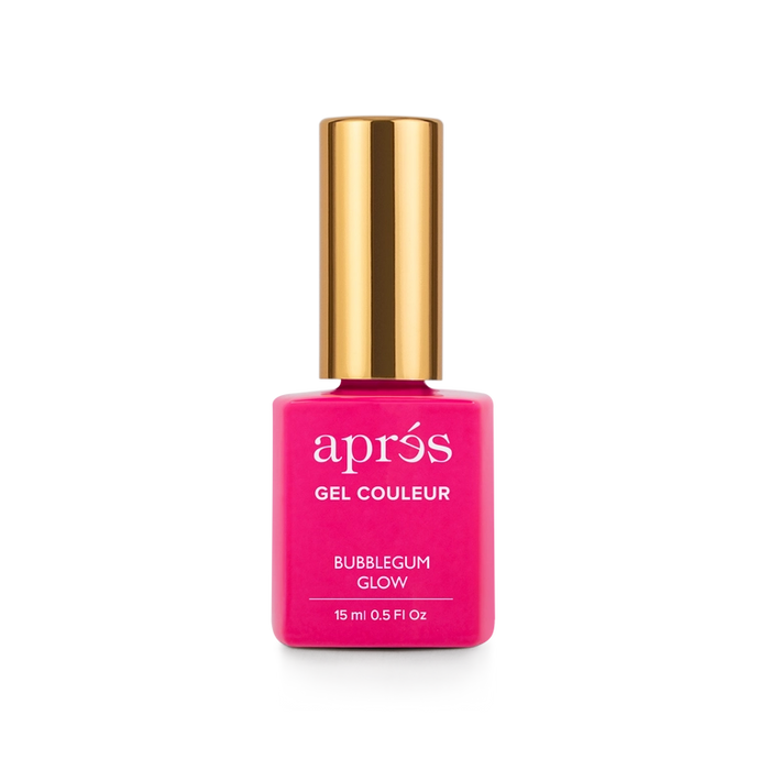 Apres - Gel Couleur - J06 Bubblegum Glow