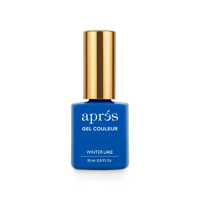 Apres - Gel Couleur - J07 Winter Lake