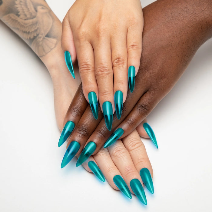 Apres - Gel Couleur - J08 It’s Cerulean