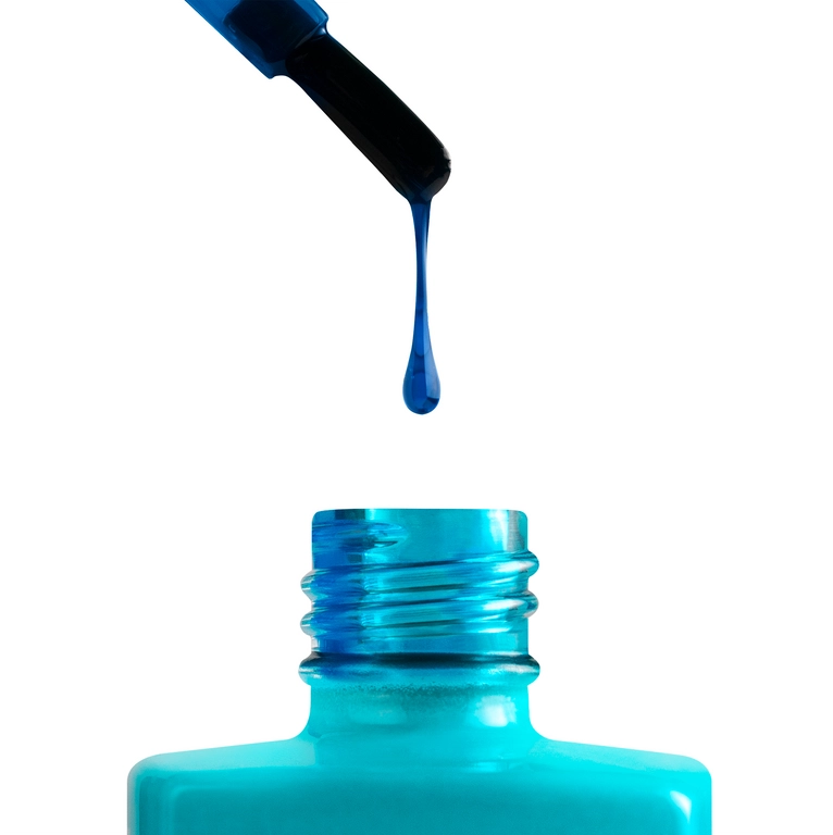 Apres - Gel Couleur - J08 It’s Cerulean 0.5 fl oz