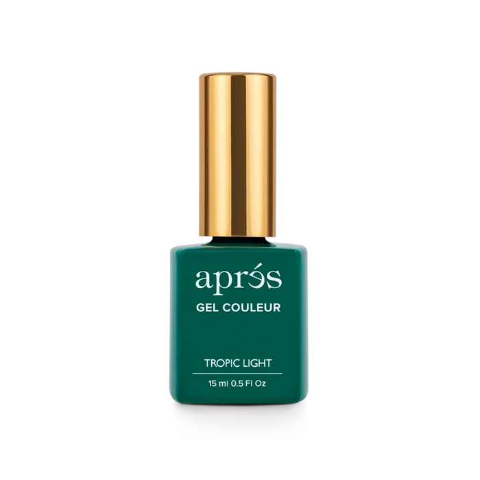 Apres - Gel Couleur - J09 Tropic Light
