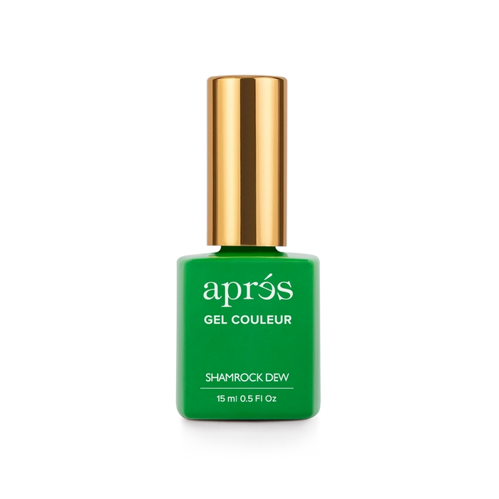 Apres - Gel Couleur - J11 Shamrock Dew