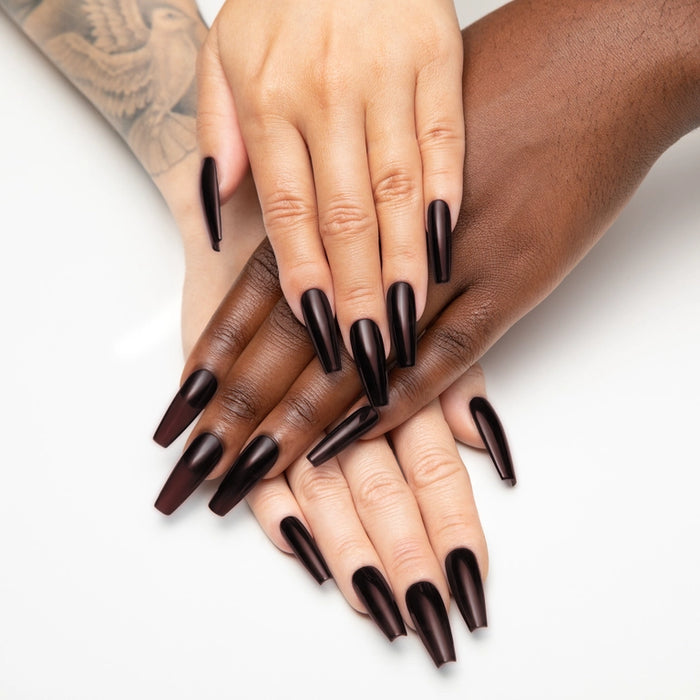 Apres - Gel Couleur - J12 Chocolate Syrup