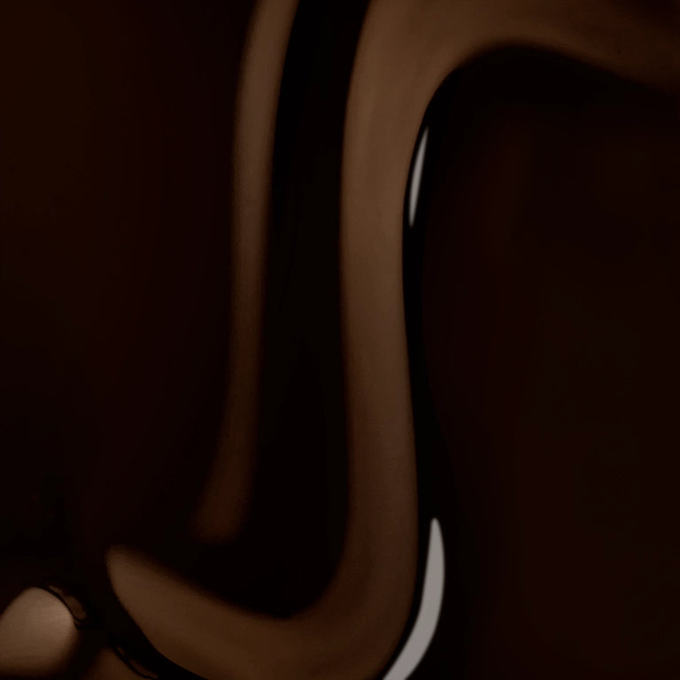 Apres - Gel Couleur - J12 Chocolate Syrup 0.5 fl oz