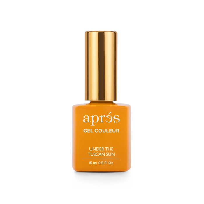 Apres - Gel Couleur - J15 Under The Tuscan Sun
