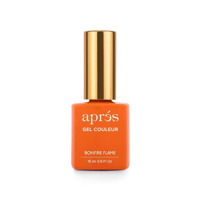 Apres - Gel Couleur - J16 Bonfire Flame