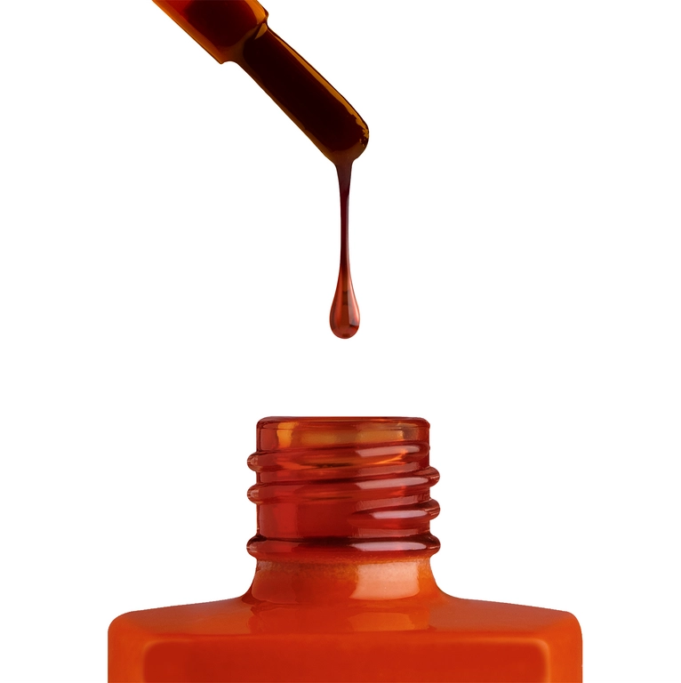 Apres - Gel Couleur - J17 Amber Jewel 0.5 fl oz
