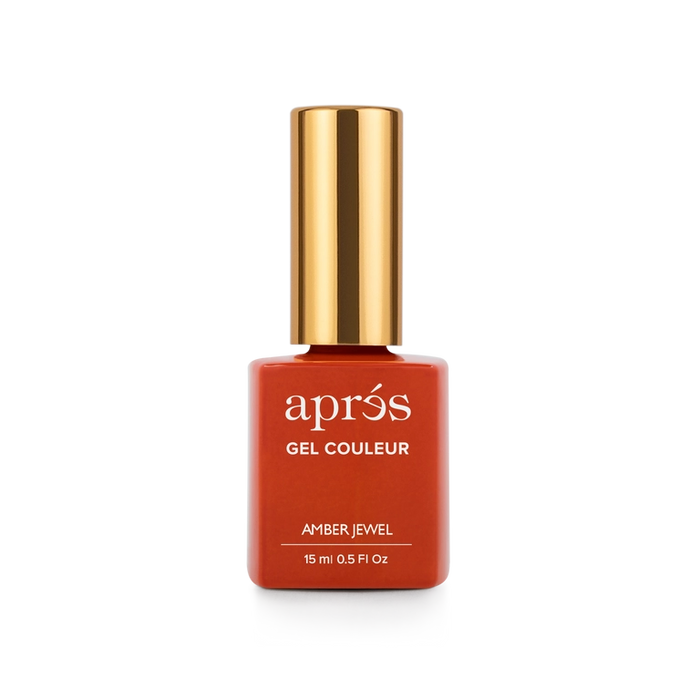 Apres - Gel Couleur - J17 Amber Jewel