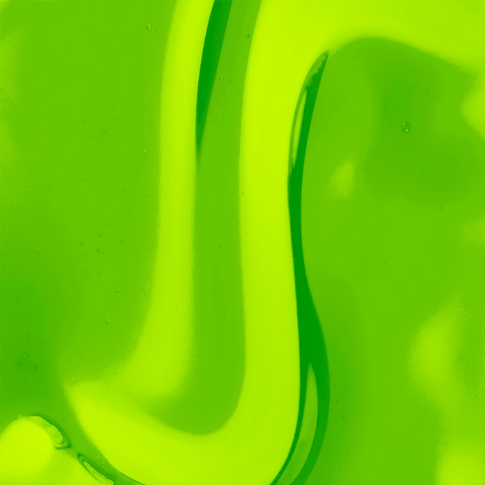 Apres - Gel Couleur - J18 Acid Lime