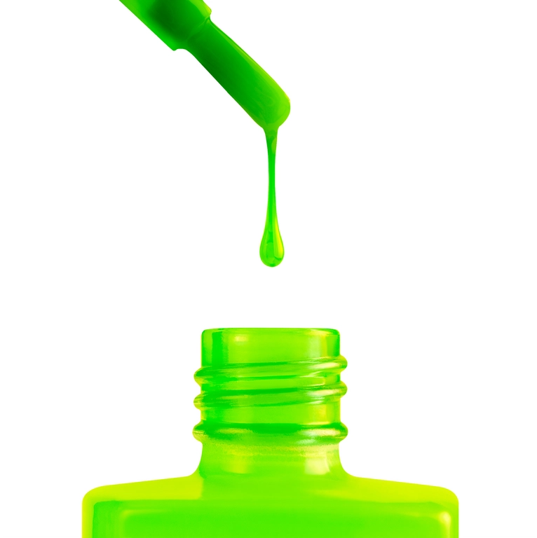Apres - Gel Couleur - J18 Acid Lime 0.5 fl oz