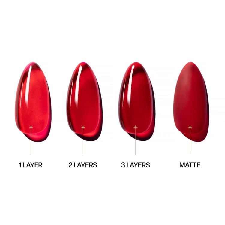 Apres - Gel Couleur - J19 Coven's Curse 0.5 fl oz
