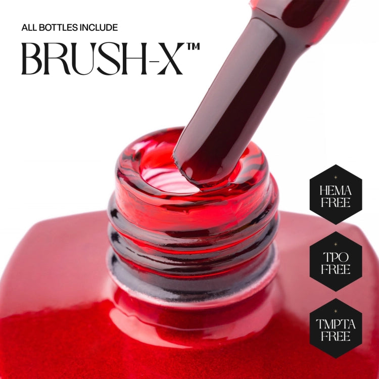 Apres - Gel Couleur - J19 Coven's Curse 0.5 fl oz