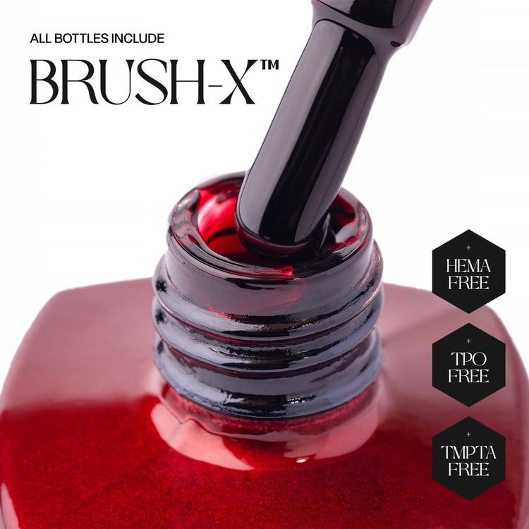 Apres - Gel Couleur - J20 Broomfall 0.5 fl oz