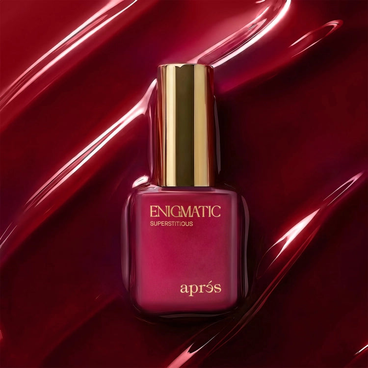 Apres - Gel Couleur - J23 Superstitious 0.5 fl oz