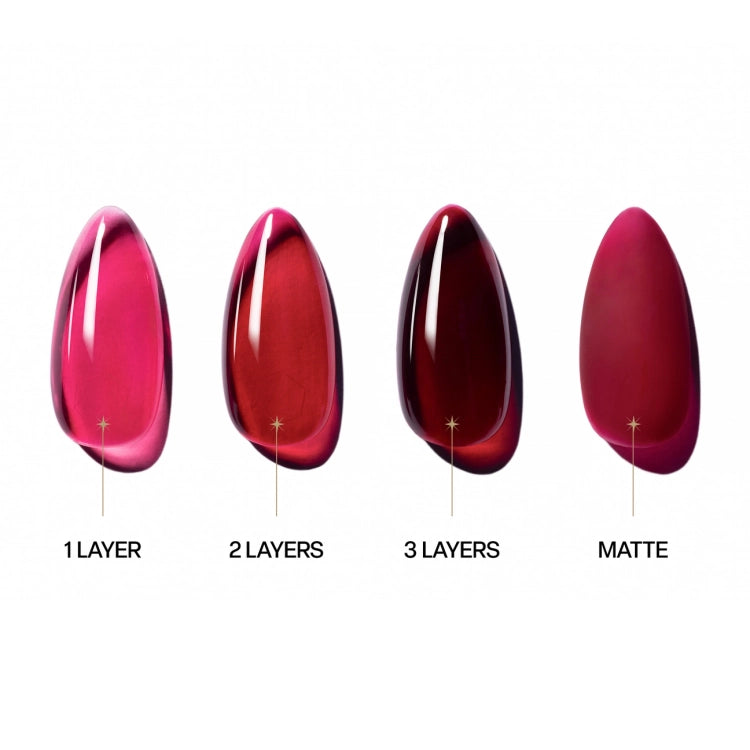 Apres - Gel Couleur - J23 Superstitious 0.5 fl oz