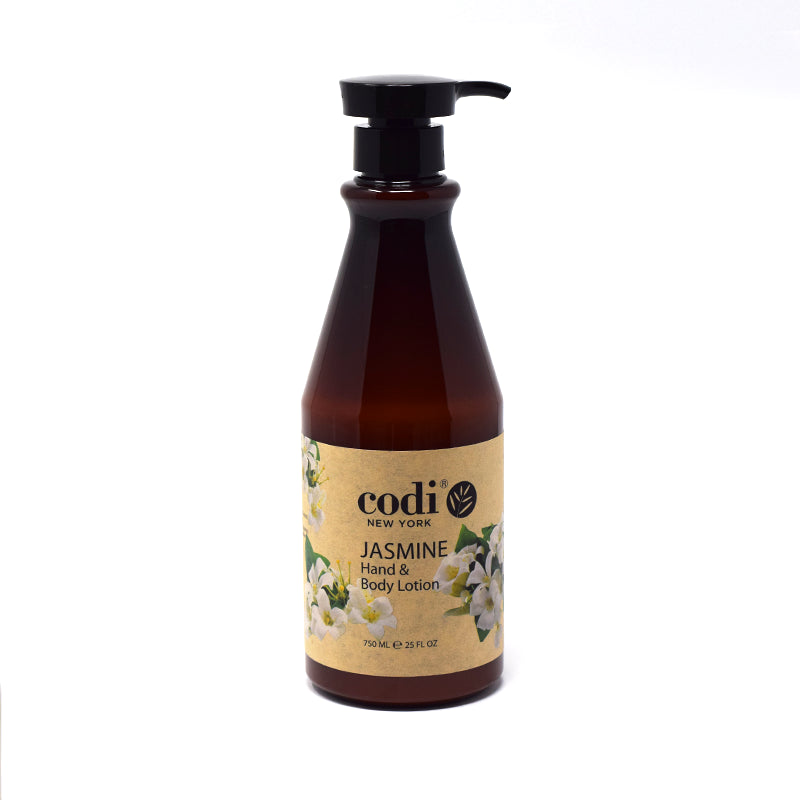Codi - Hand & Body Lotion - Jasmine 25 oz