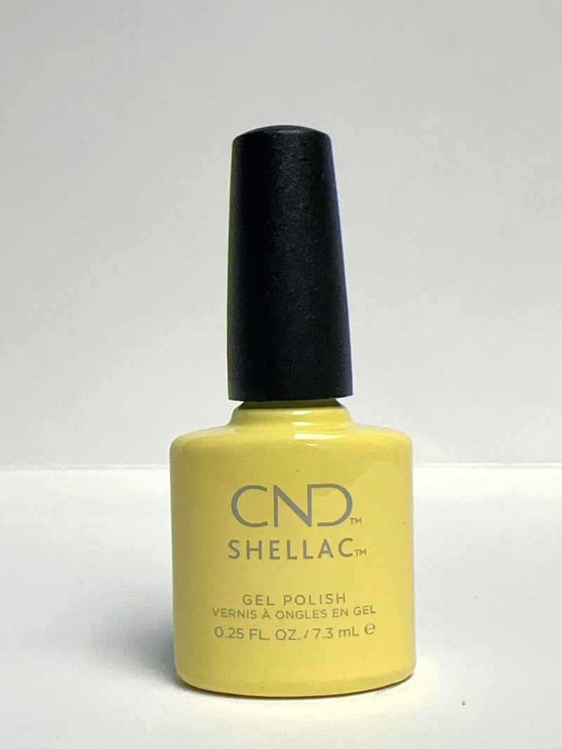 CND Shellac - Jellied (0.25 oz)