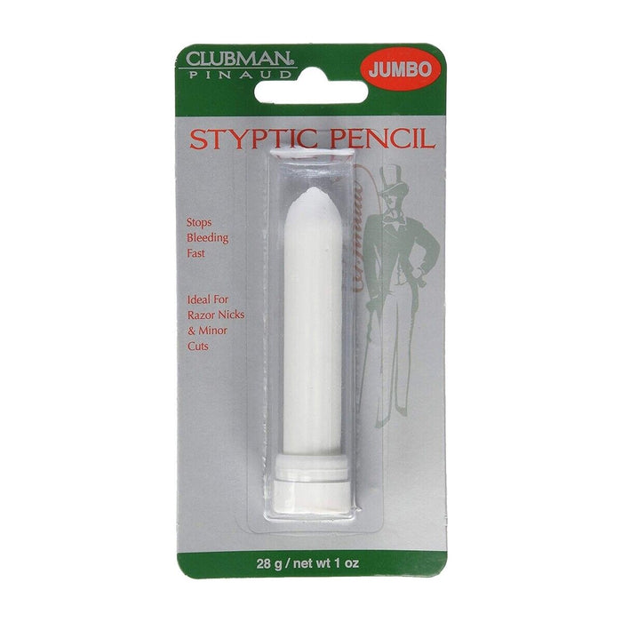 Clubman - Jumbo Styptic Pencil