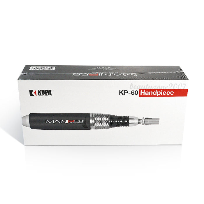 Kupa ManiPro Handpiece Model KP-60 Nail Drill Hand Piece