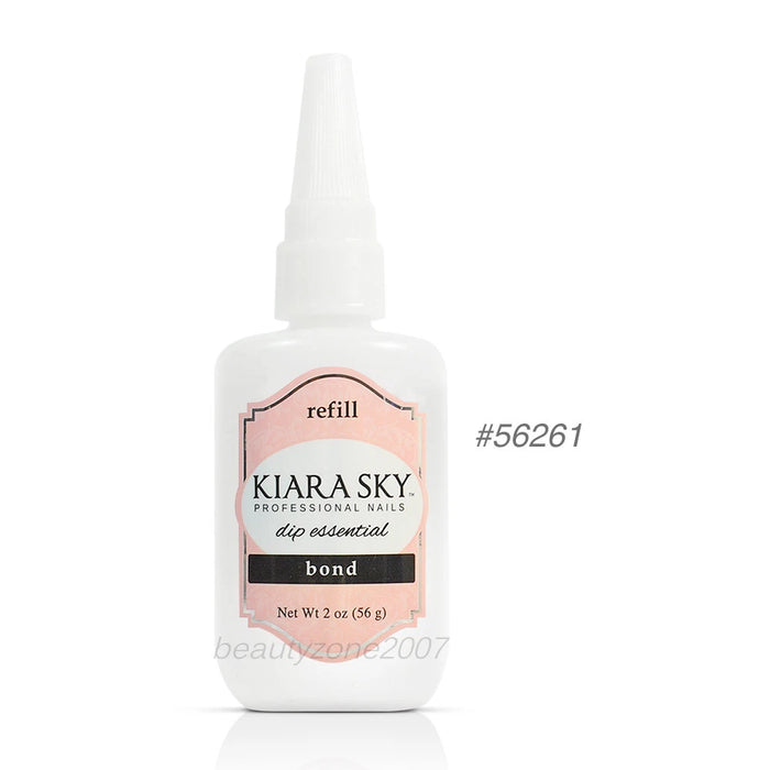 Kiara Sky Dip Powder - Bond 2 oz