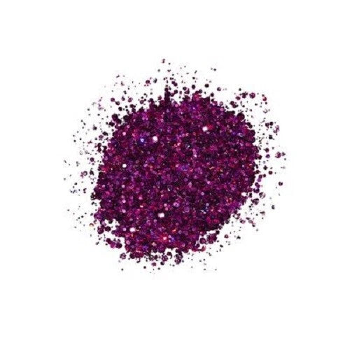 Polvos con purpurina Kiara Sky - SP264 Violets Are Blue 28 g