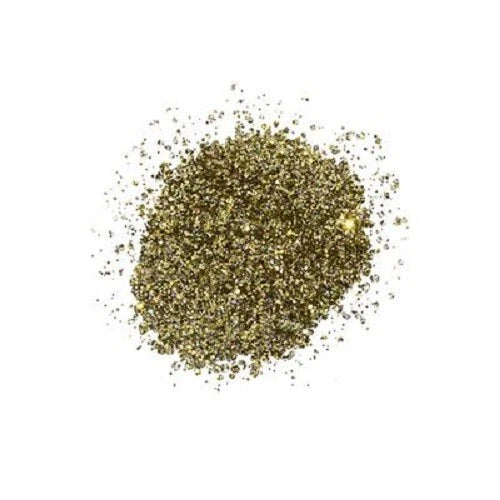 Kiara Sky Glitter Powder - SP280 Gold My Hand 1 oz