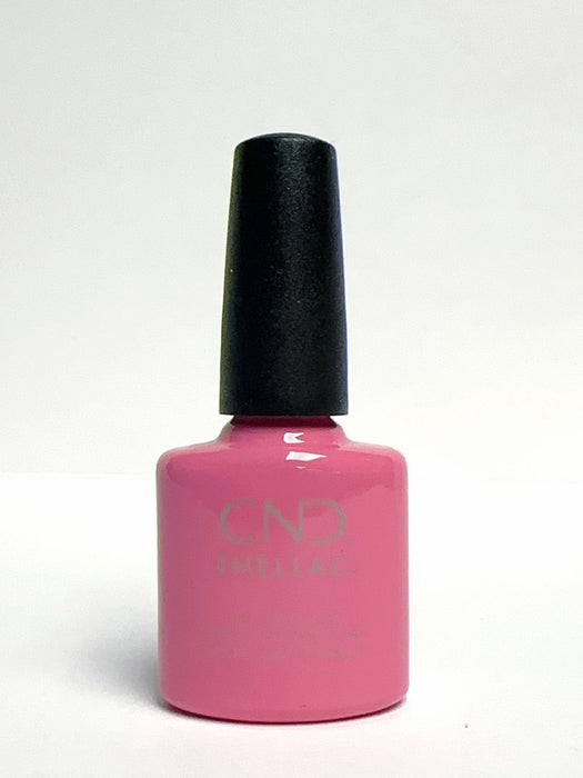 CND Shellac - Kiss From a Rose (0.25 oz)