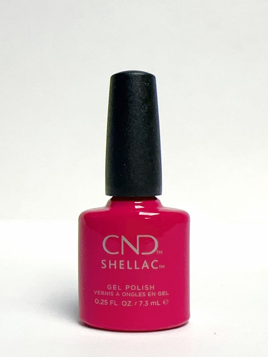 CND Shellac - Kiss The Skipper (0.25 oz)